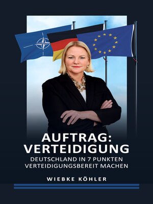 cover image of Auftrag--Verteidigung
